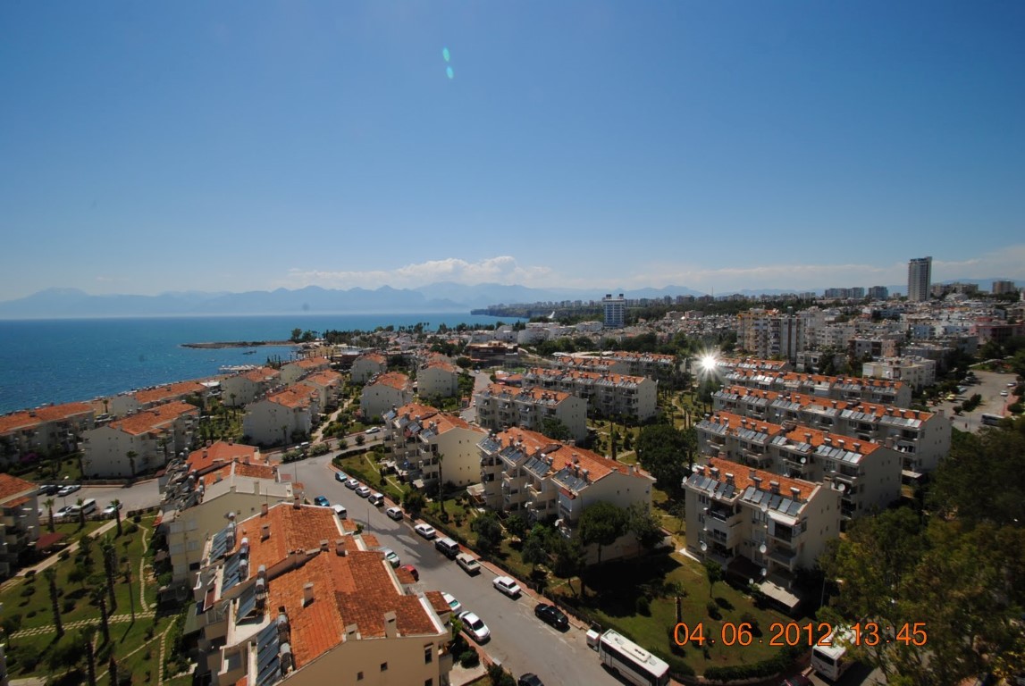 imagini hotel CLUB SERA ANTALYA